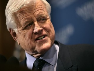 Ted Kennedy picture, image, poster